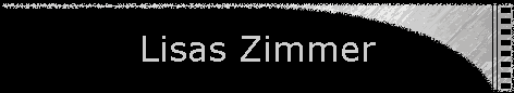 Lisas Zimmer